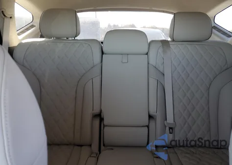 2024 Genesis Gv80 Base из США, поврежденный, VIN KMUHCESCXRU168293